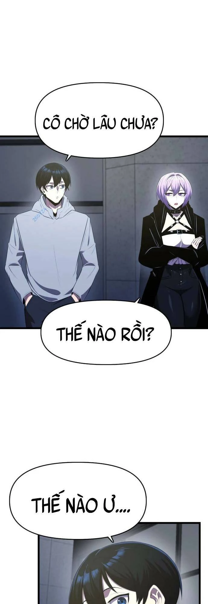 Người Thay Thế Anh Hùng Chapter 11 - 59