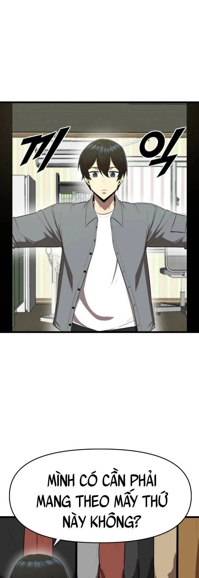 Người Thay Thế Anh Hùng Chapter 12 - 2