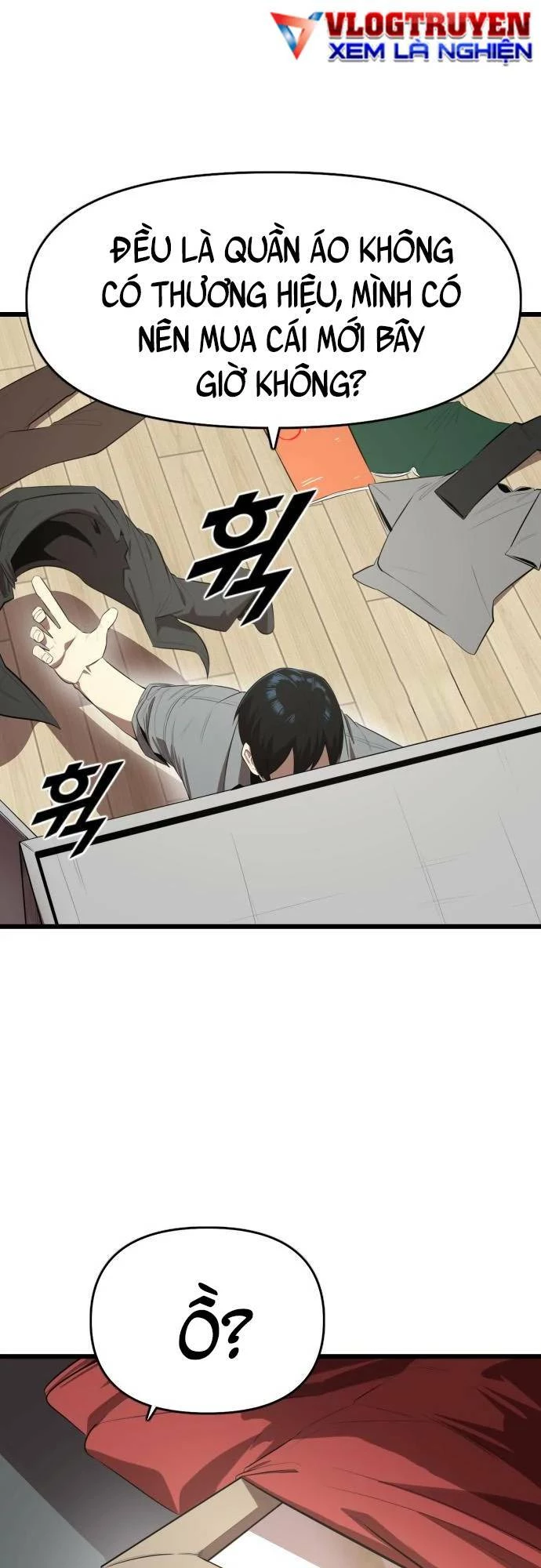 Người Thay Thế Anh Hùng Chapter 12 - 6