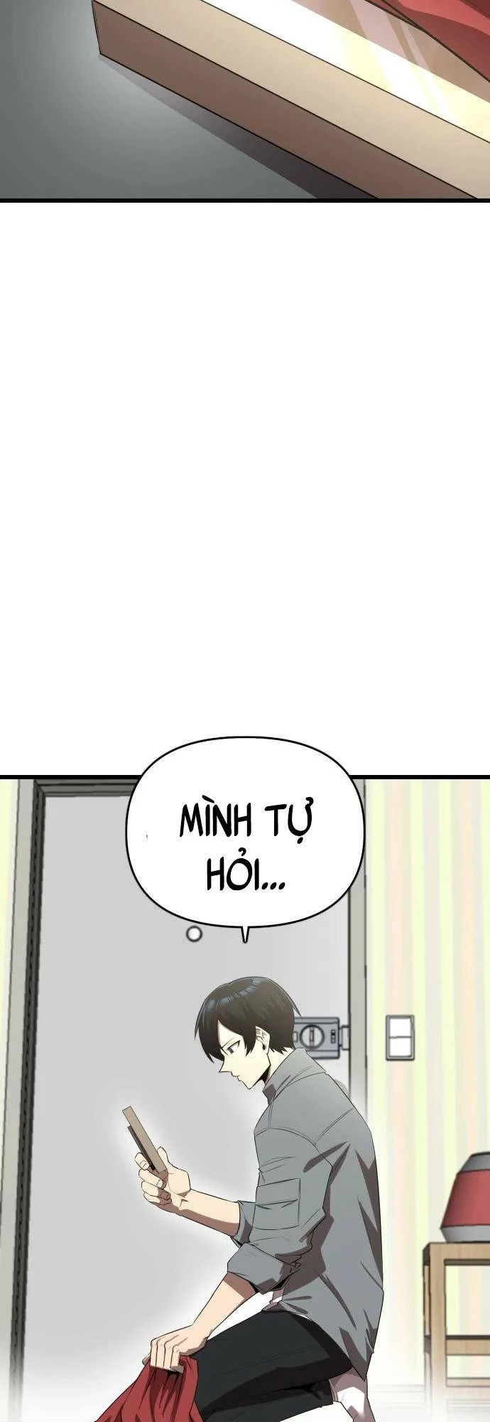 Người Thay Thế Anh Hùng Chapter 12 - 7