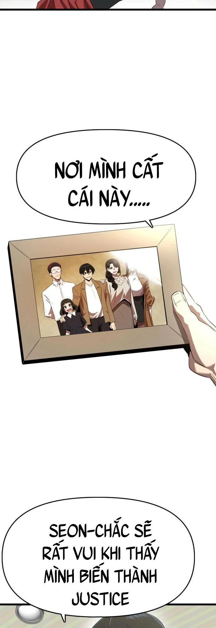 Người Thay Thế Anh Hùng Chapter 12 - 8