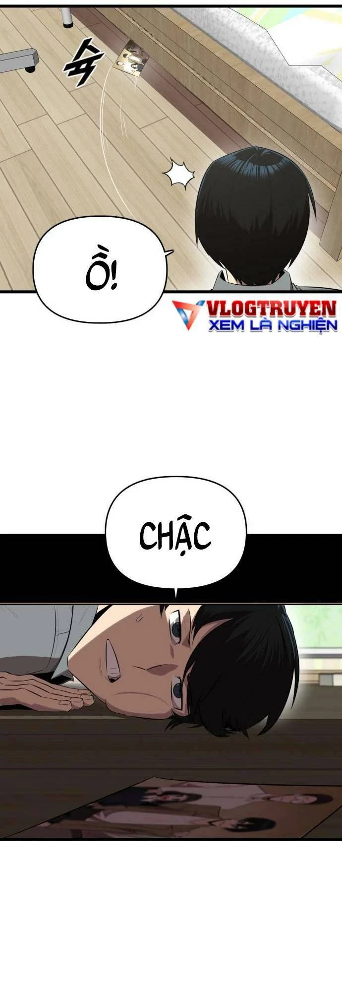 Người Thay Thế Anh Hùng Chapter 12 - 11