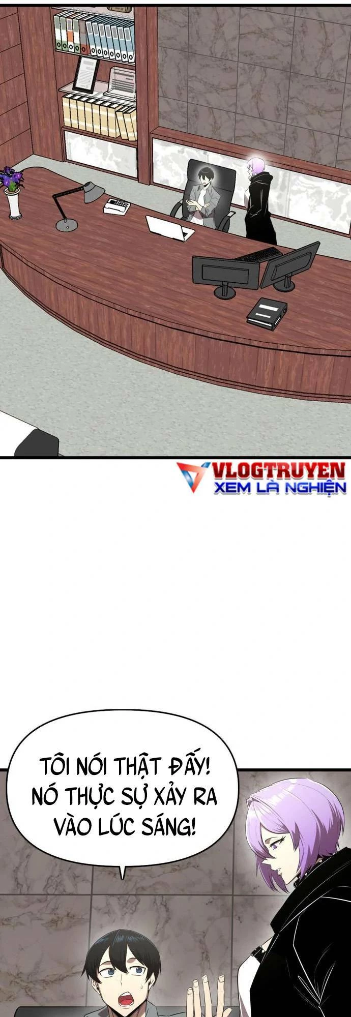 Người Thay Thế Anh Hùng Chapter 12 - 16