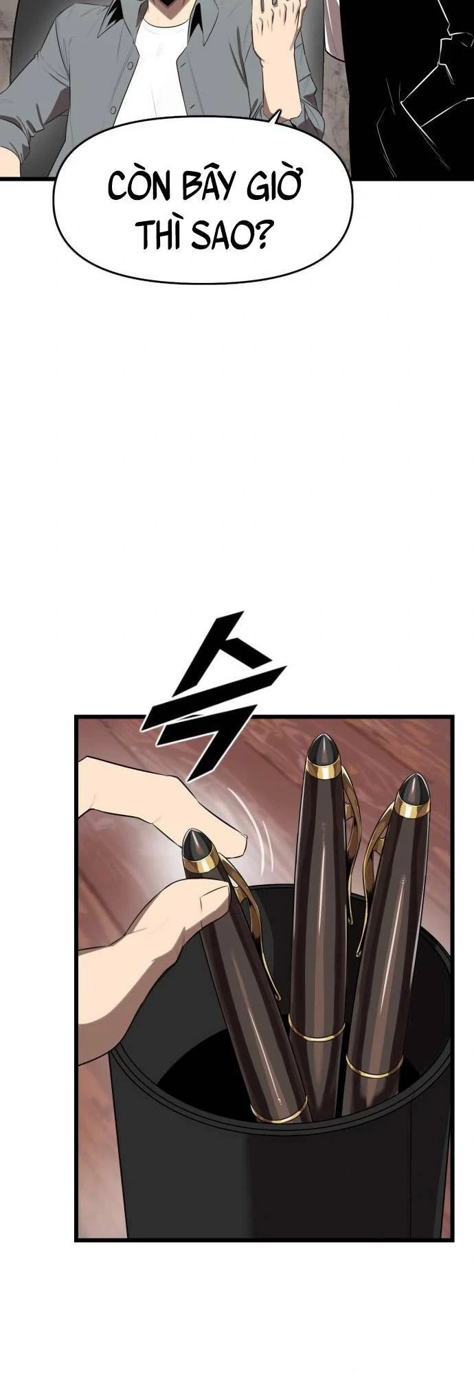 Người Thay Thế Anh Hùng Chapter 12 - 17