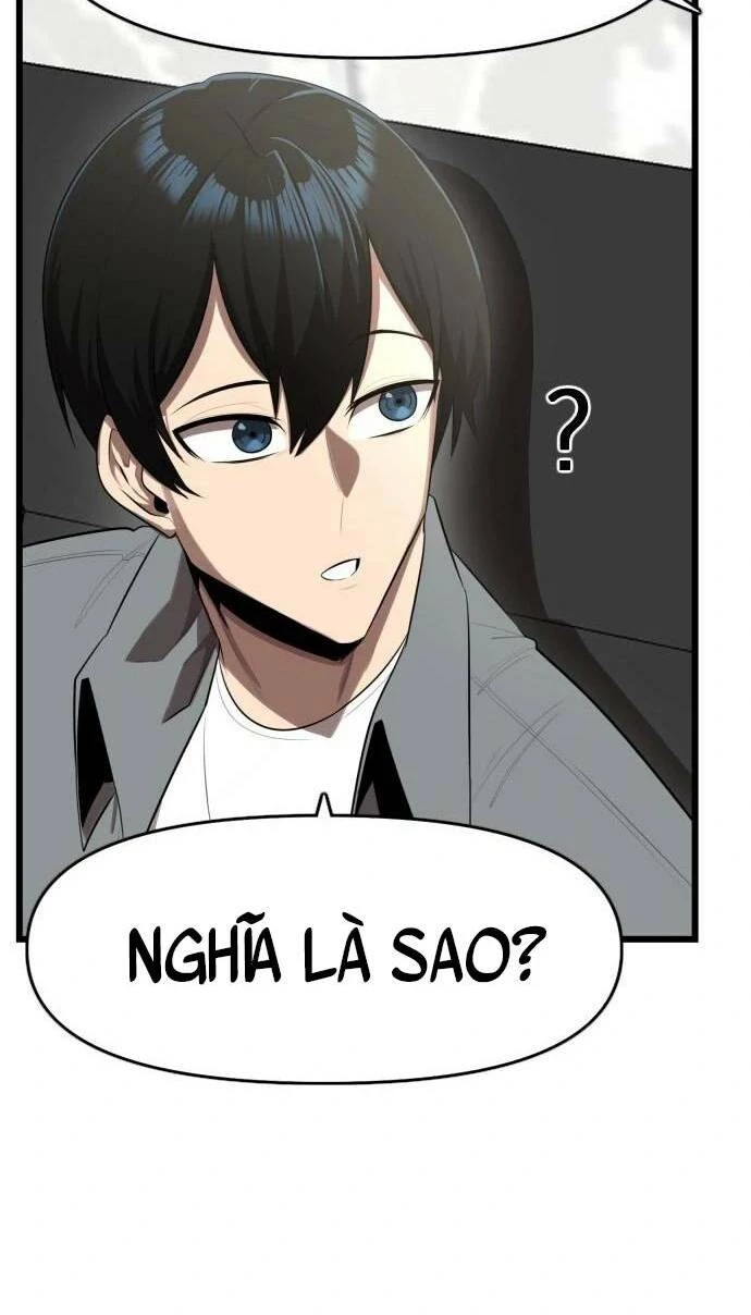 Người Thay Thế Anh Hùng Chapter 12 - 20