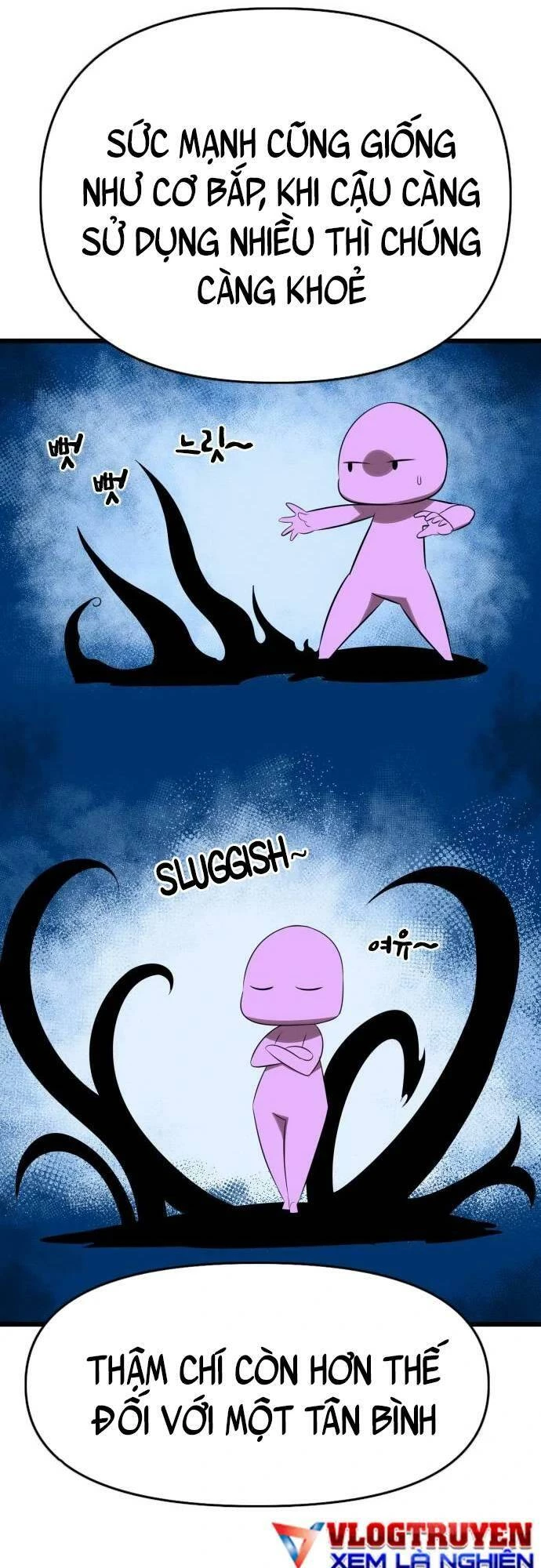 Người Thay Thế Anh Hùng Chapter 12 - 21