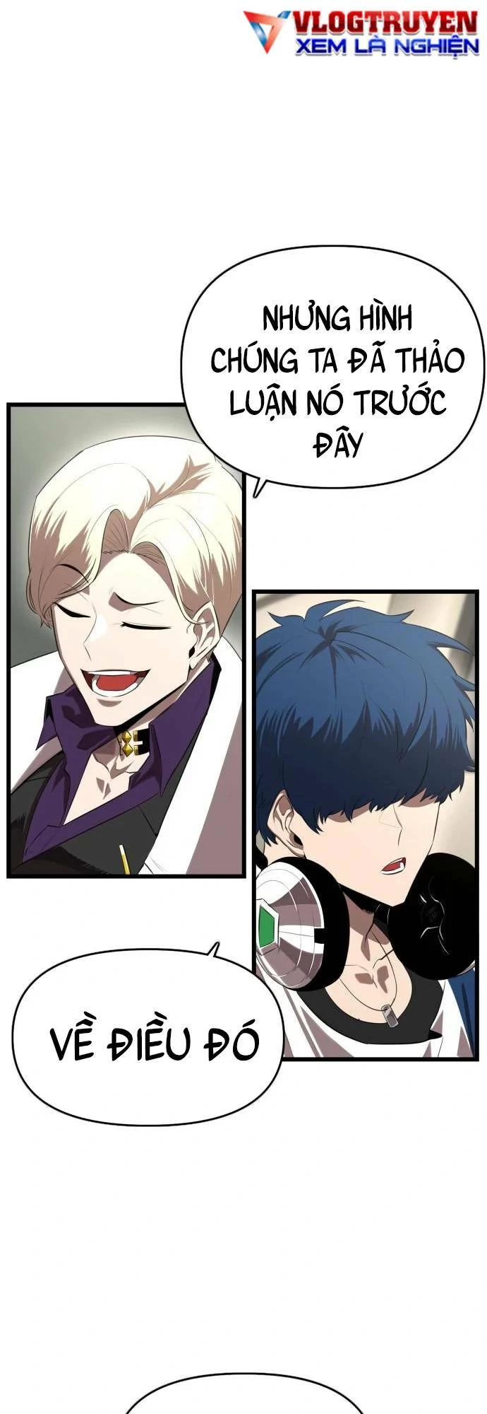 Người Thay Thế Anh Hùng Chapter 12 - 26