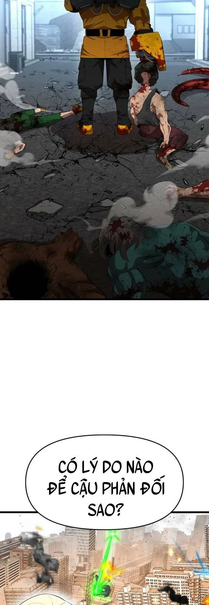 Người Thay Thế Anh Hùng Chapter 12 - 32