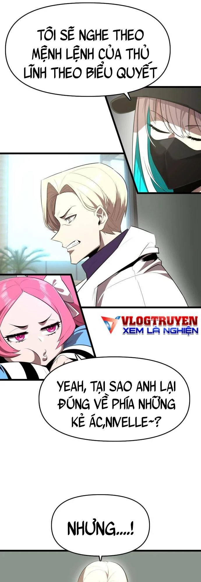 Người Thay Thế Anh Hùng Chapter 12 - 36