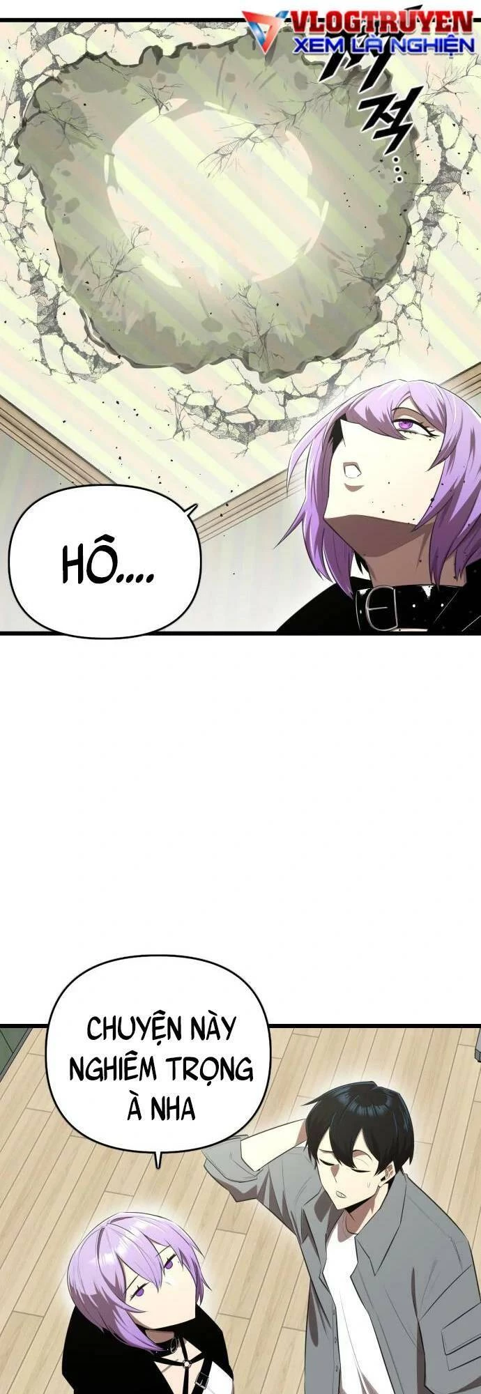 Người Thay Thế Anh Hùng Chapter 12 - 41