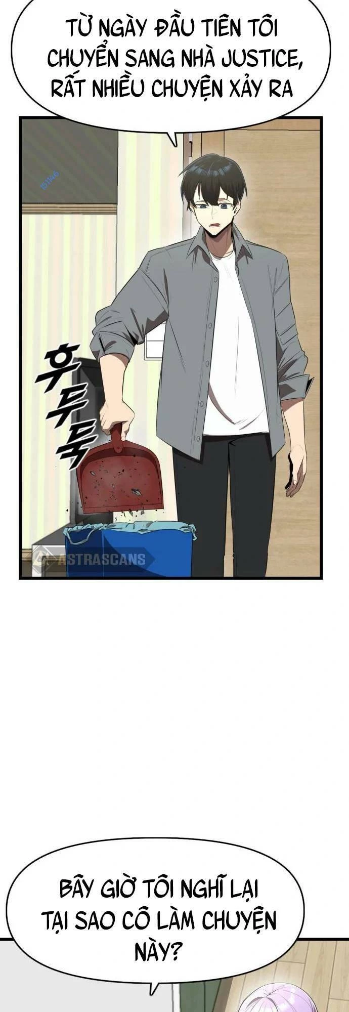 Người Thay Thế Anh Hùng Chapter 12 - 43