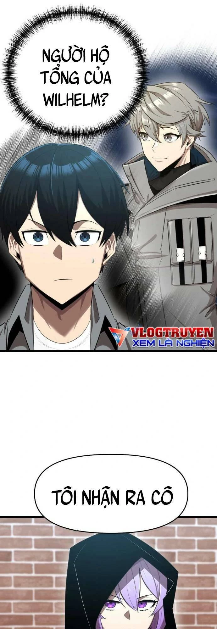 Người Thay Thế Anh Hùng Chapter 12 - 51