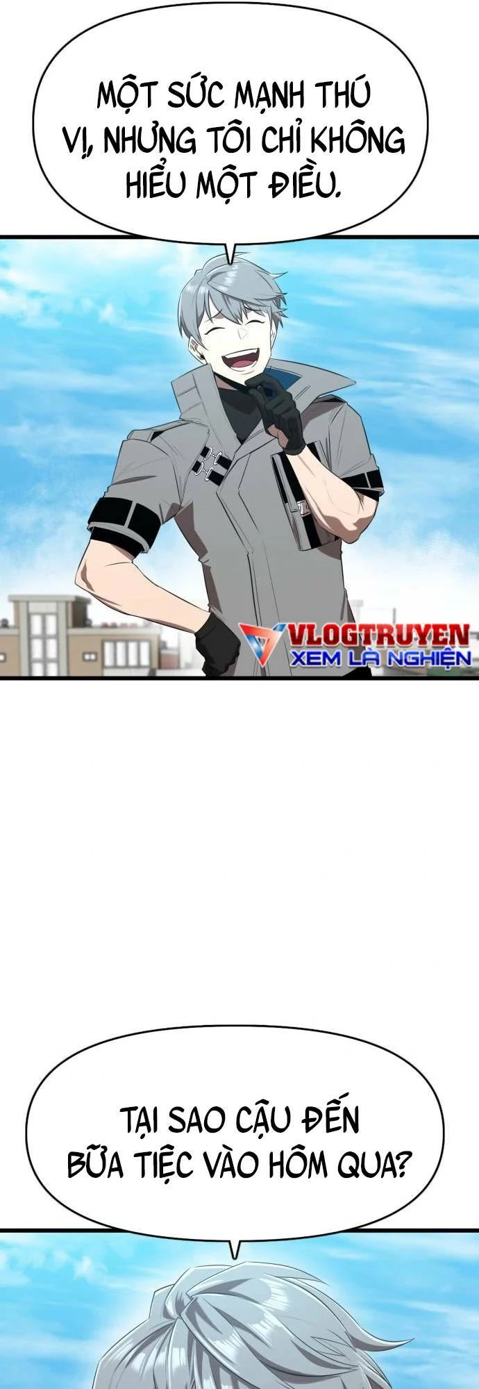 Người Thay Thế Anh Hùng Chapter 12 - 56