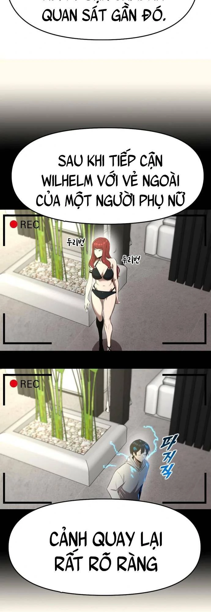 Người Thay Thế Anh Hùng Chapter 12 - 58