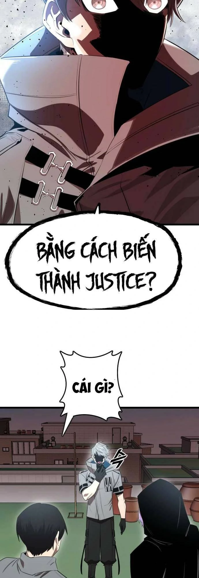 Người Thay Thế Anh Hùng Chapter 12 - 62