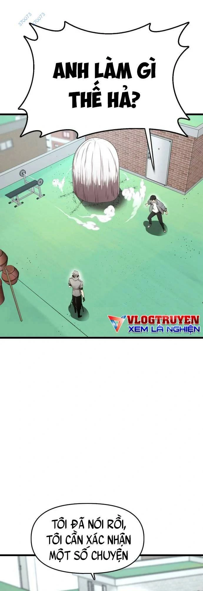 Người Thay Thế Anh Hùng Chapter 13 - 1