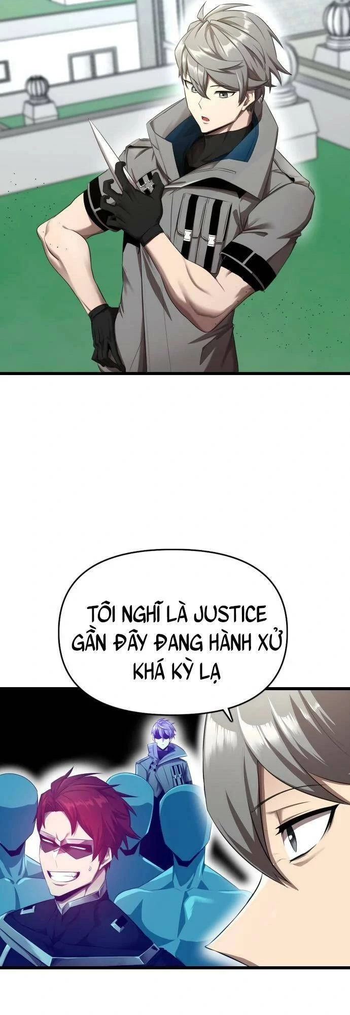 Người Thay Thế Anh Hùng Chapter 13 - 2