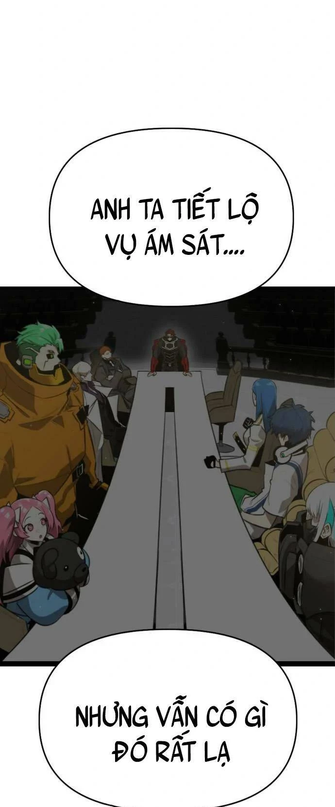 Người Thay Thế Anh Hùng Chapter 13 - 3