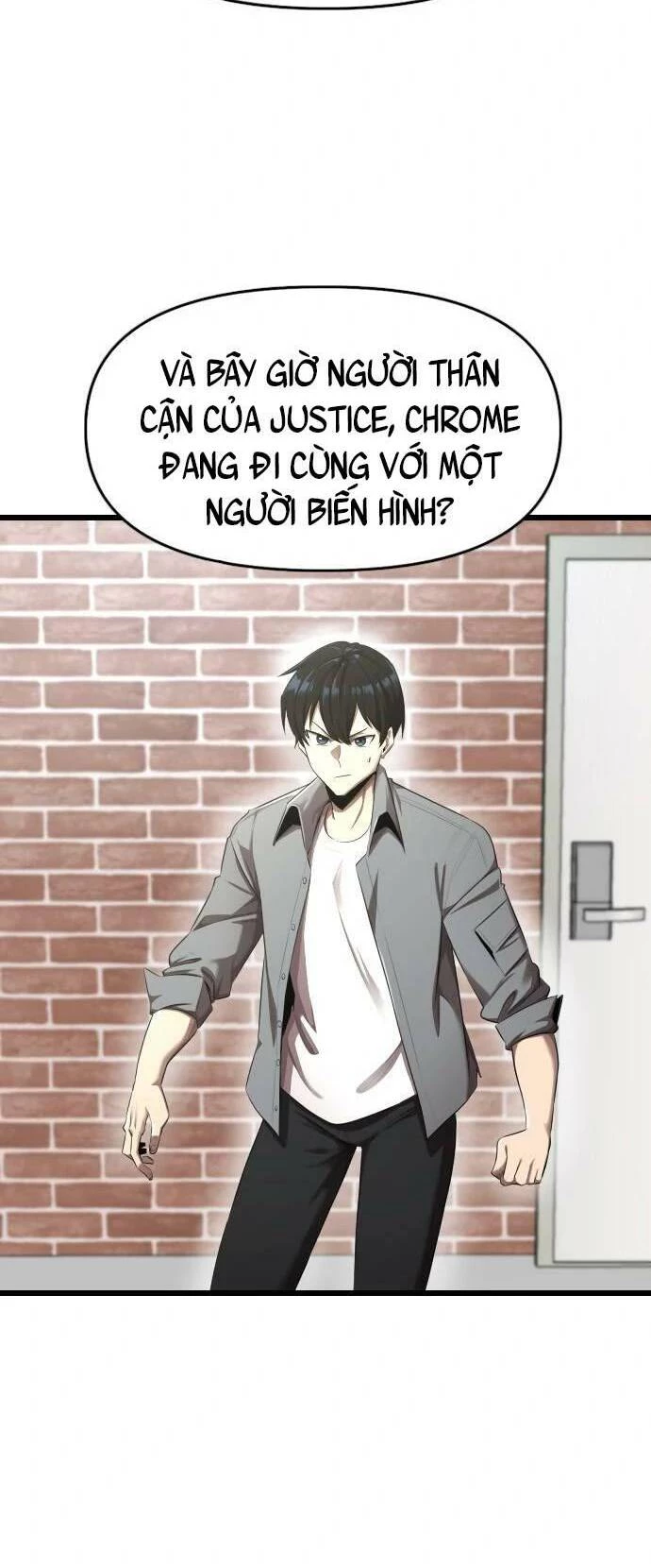 Người Thay Thế Anh Hùng Chapter 13 - 4