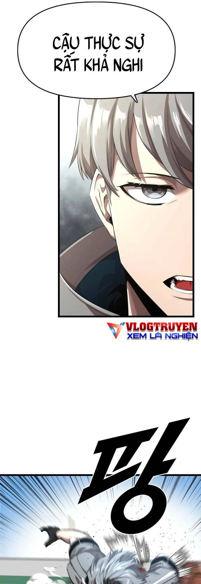 Người Thay Thế Anh Hùng Chapter 13 - 5