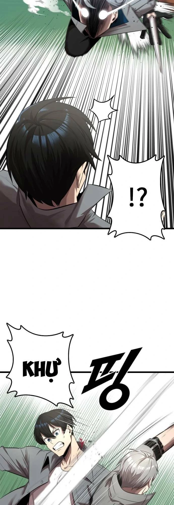 Người Thay Thế Anh Hùng Chapter 13 - 6