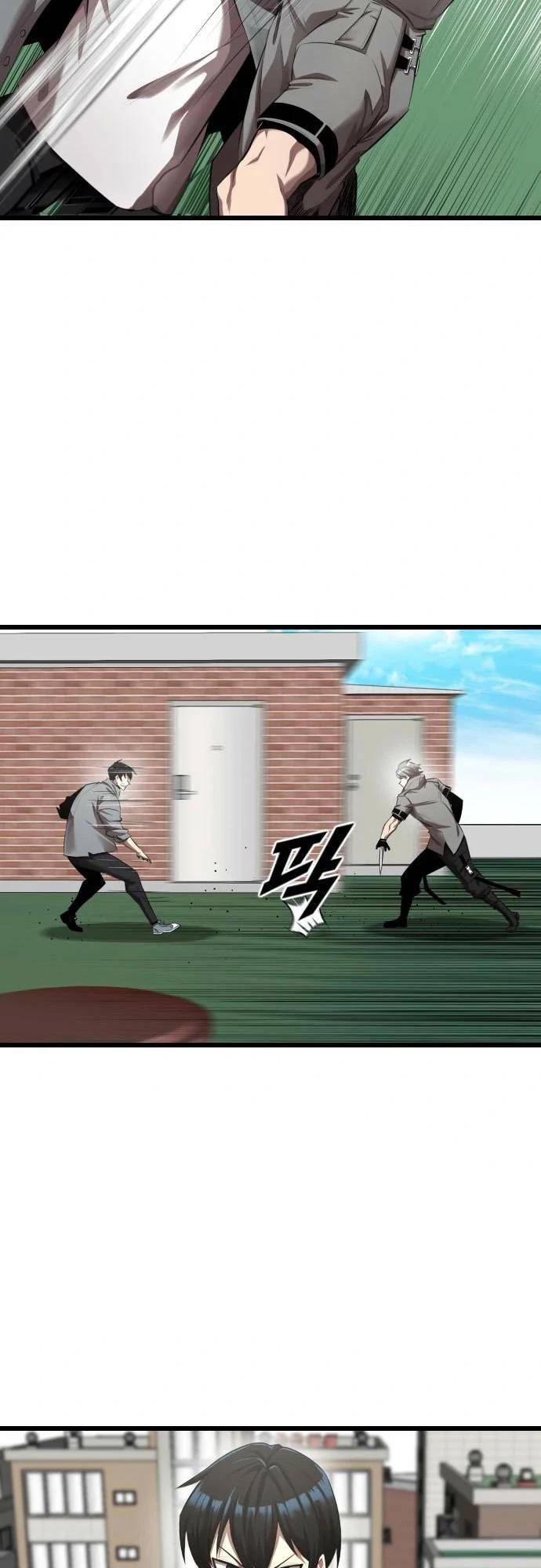 Người Thay Thế Anh Hùng Chapter 13 - 7