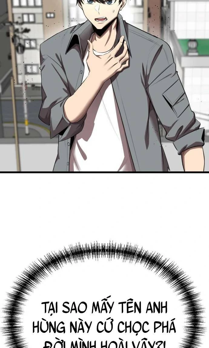 Người Thay Thế Anh Hùng Chapter 13 - 8