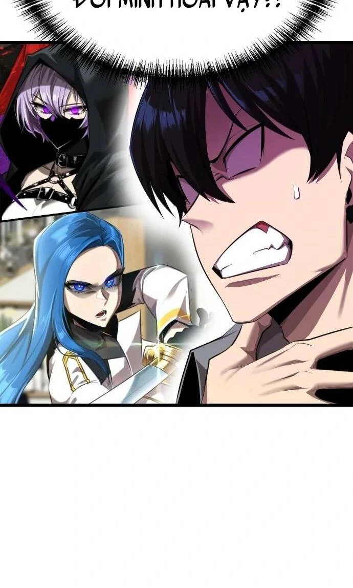 Người Thay Thế Anh Hùng Chapter 13 - 9