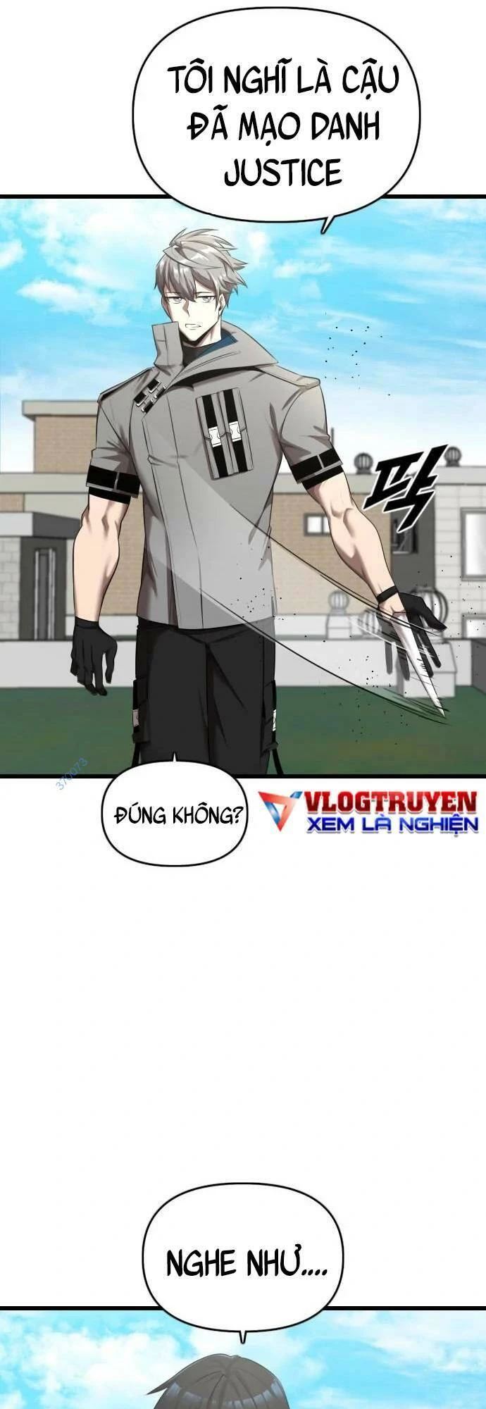 Người Thay Thế Anh Hùng Chapter 13 - 10