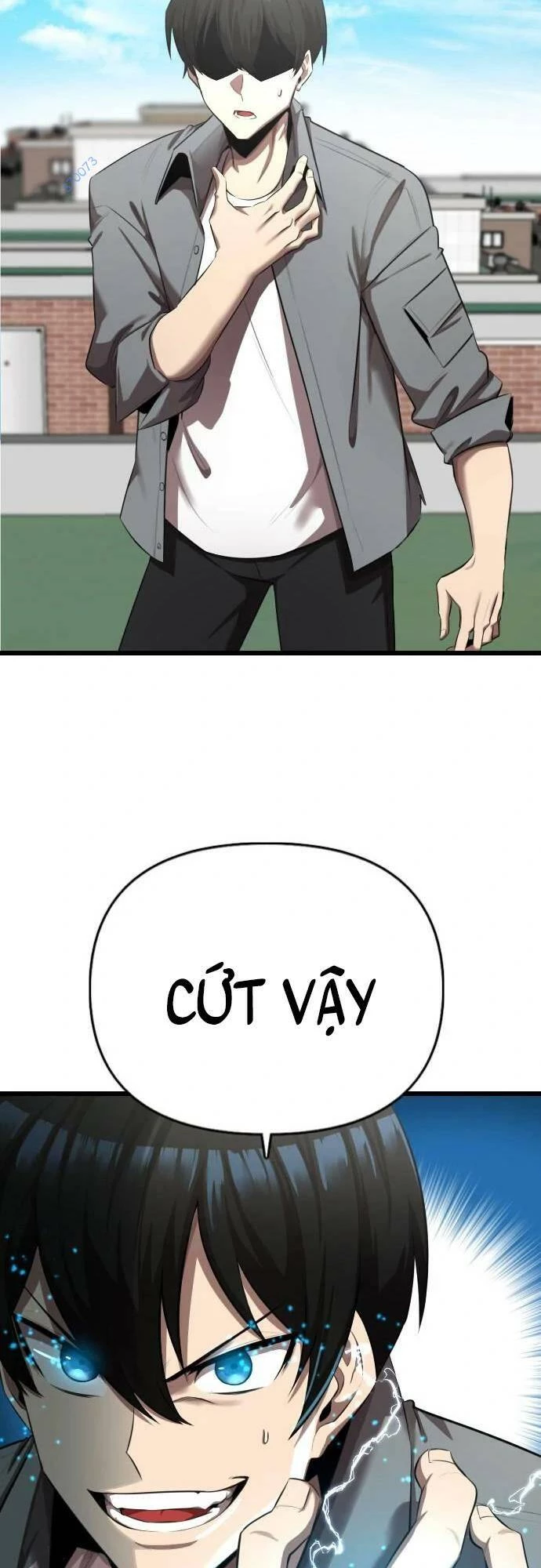 Người Thay Thế Anh Hùng Chapter 13 - 11