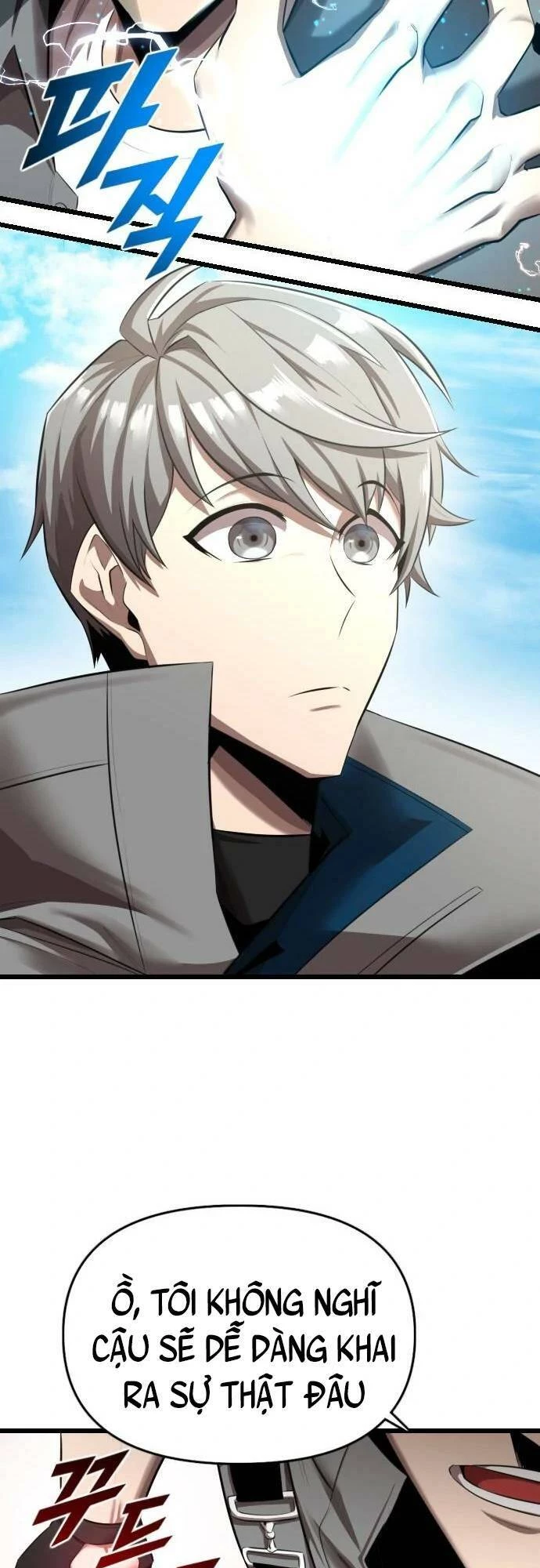 Người Thay Thế Anh Hùng Chapter 13 - 12