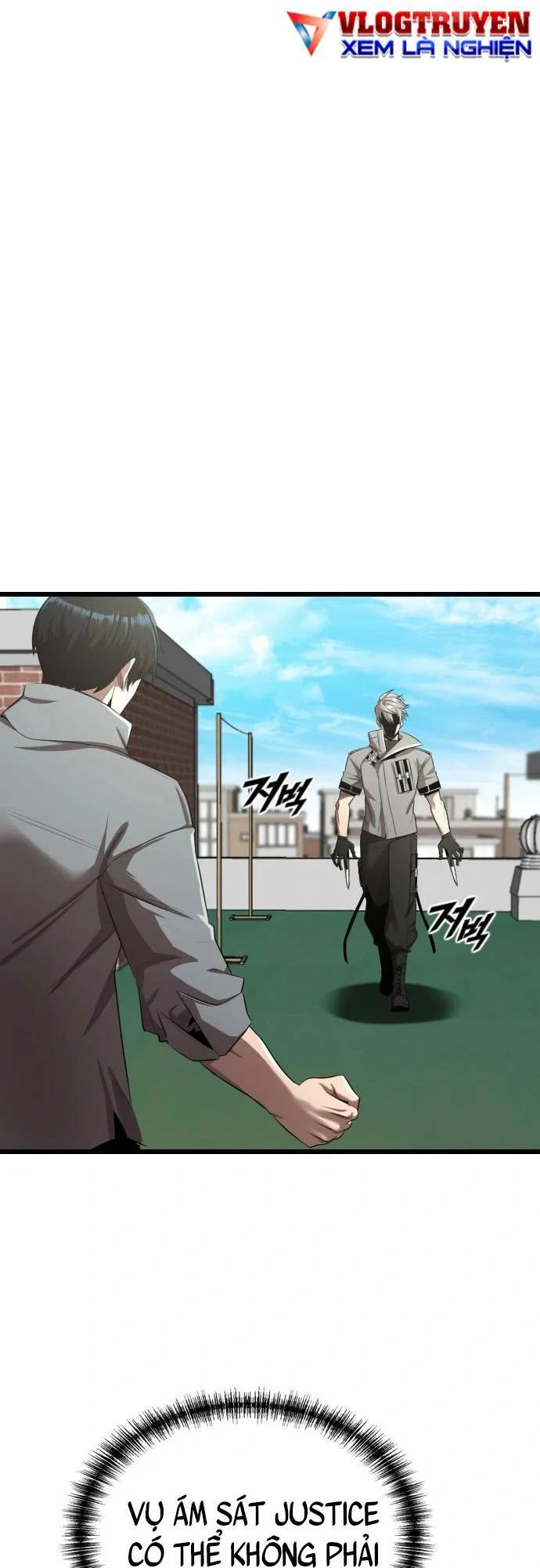 Người Thay Thế Anh Hùng Chapter 13 - 15