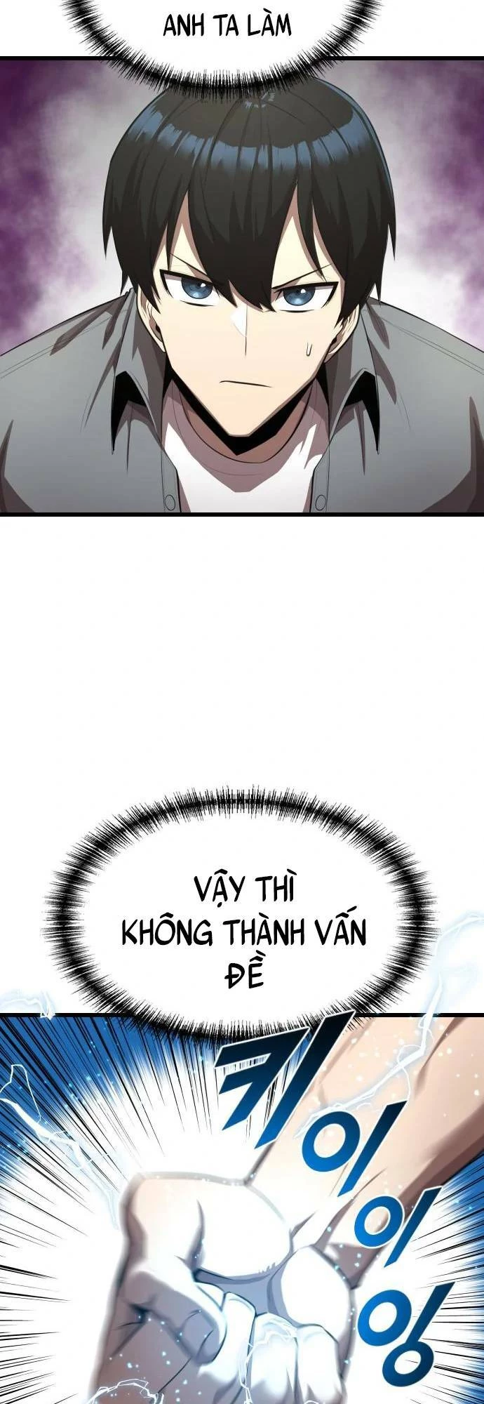 Người Thay Thế Anh Hùng Chapter 13 - 16