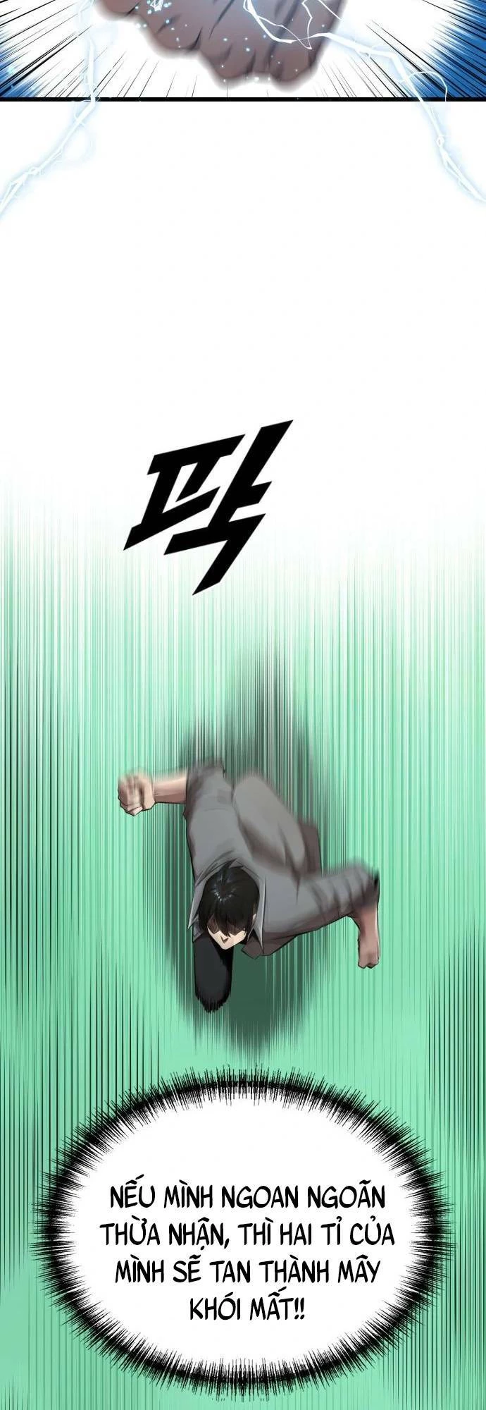 Người Thay Thế Anh Hùng Chapter 13 - 17