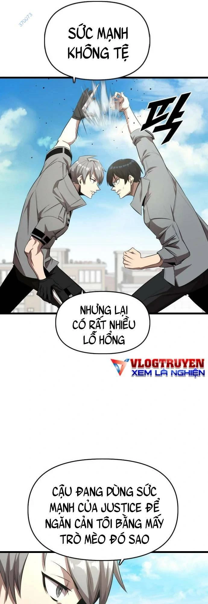 Người Thay Thế Anh Hùng Chapter 13 - 20