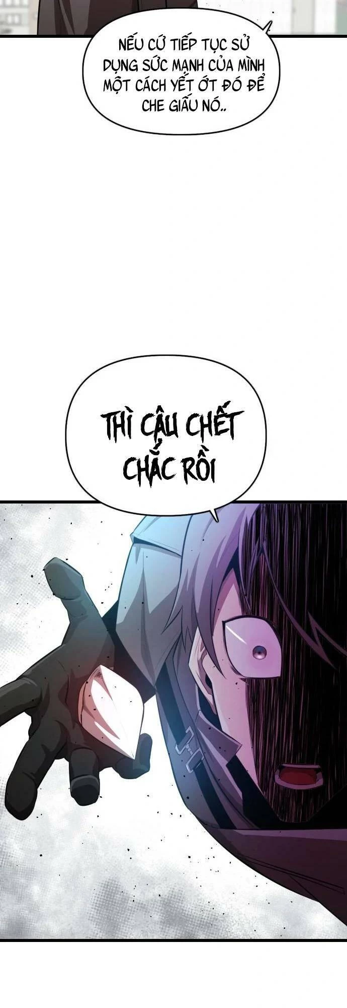 Người Thay Thế Anh Hùng Chapter 13 - 22