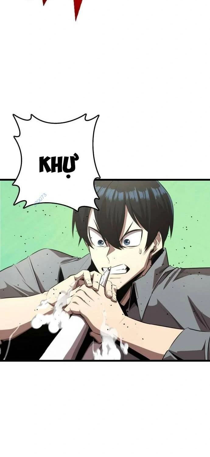 Người Thay Thế Anh Hùng Chapter 13 - 24