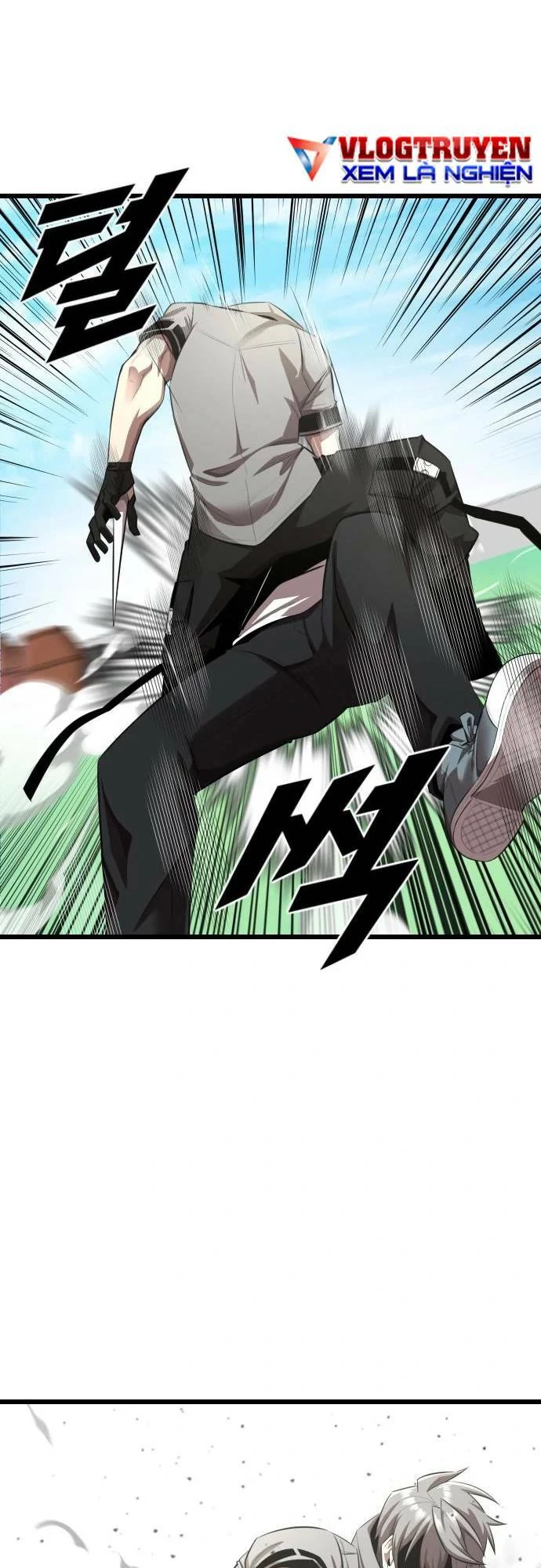 Người Thay Thế Anh Hùng Chapter 13 - 25