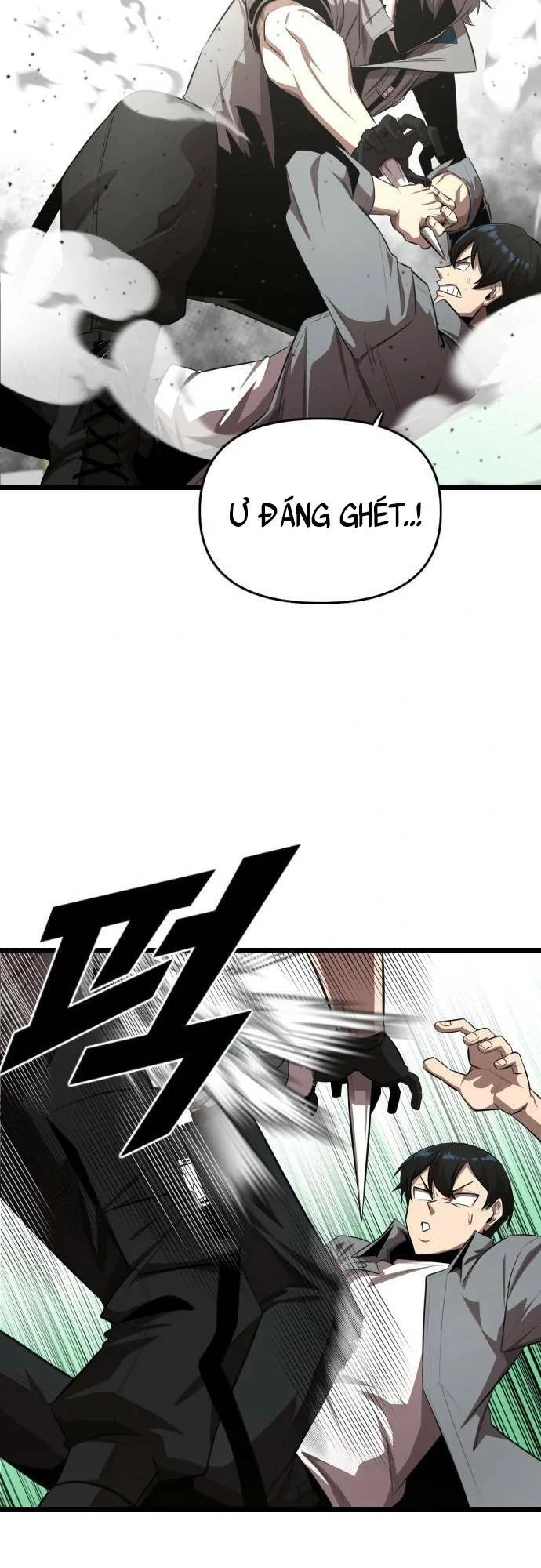 Người Thay Thế Anh Hùng Chapter 13 - 26