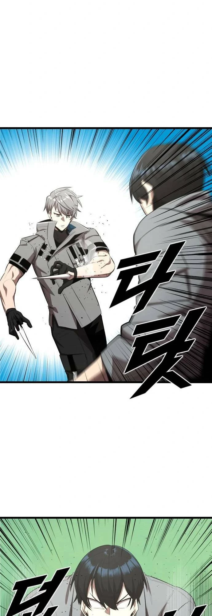 Người Thay Thế Anh Hùng Chapter 13 - 27