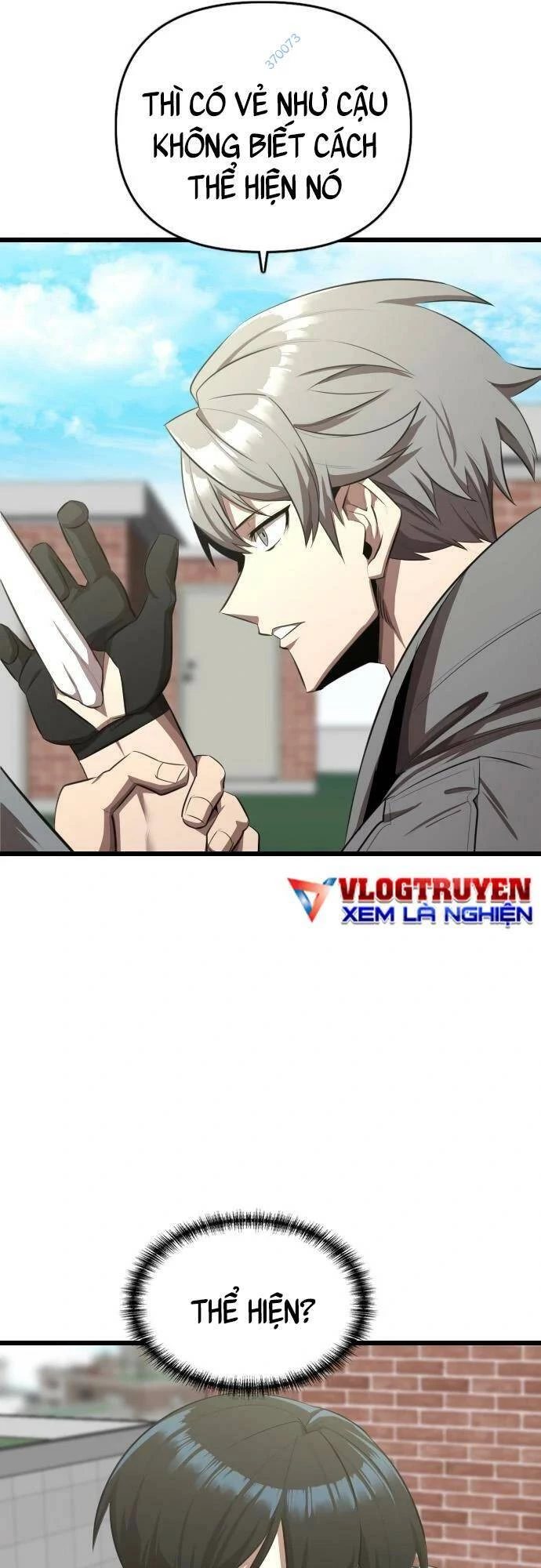 Người Thay Thế Anh Hùng Chapter 13 - 30