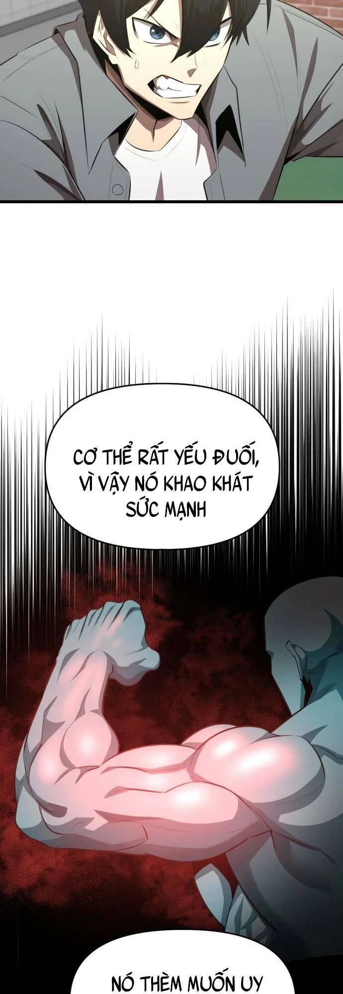 Người Thay Thế Anh Hùng Chapter 13 - 31