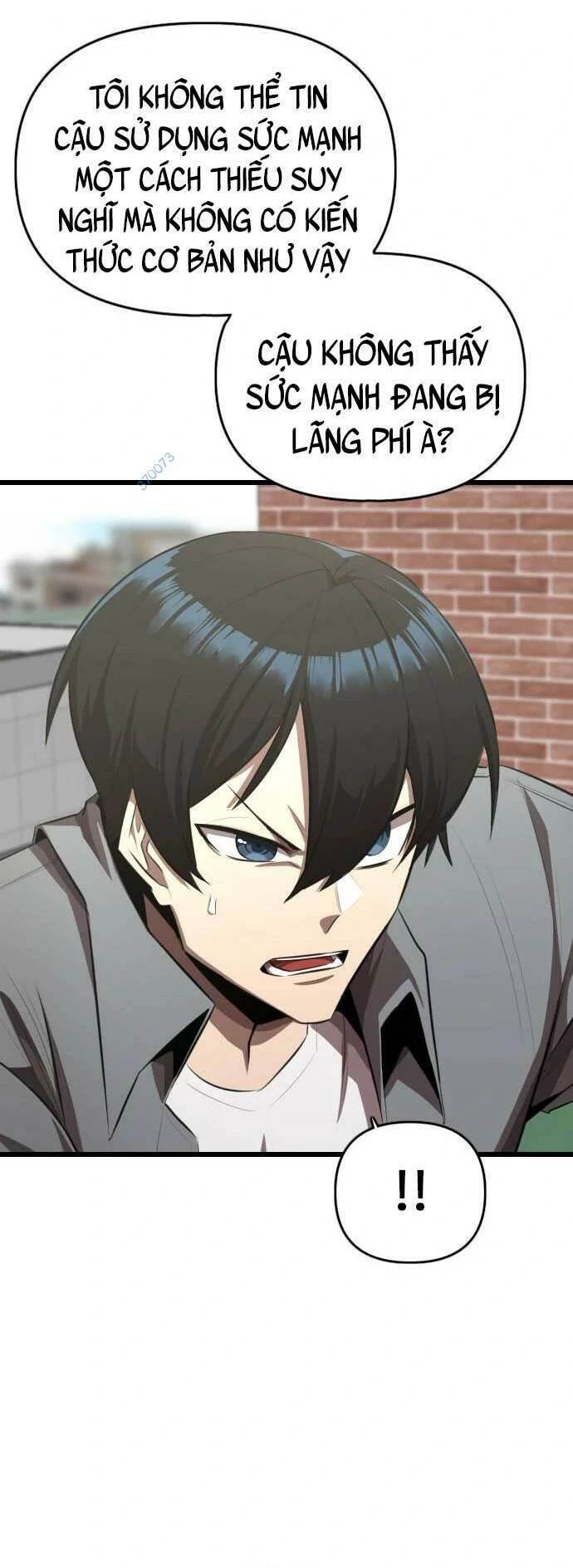 Người Thay Thế Anh Hùng Chapter 13 - 33