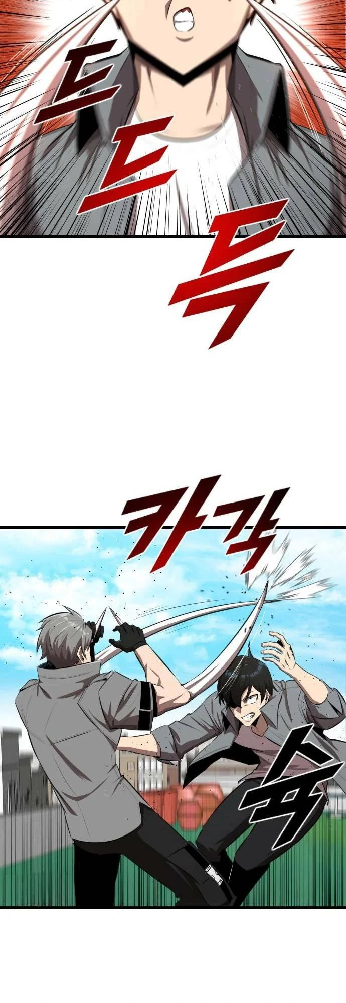 Người Thay Thế Anh Hùng Chapter 13 - 35