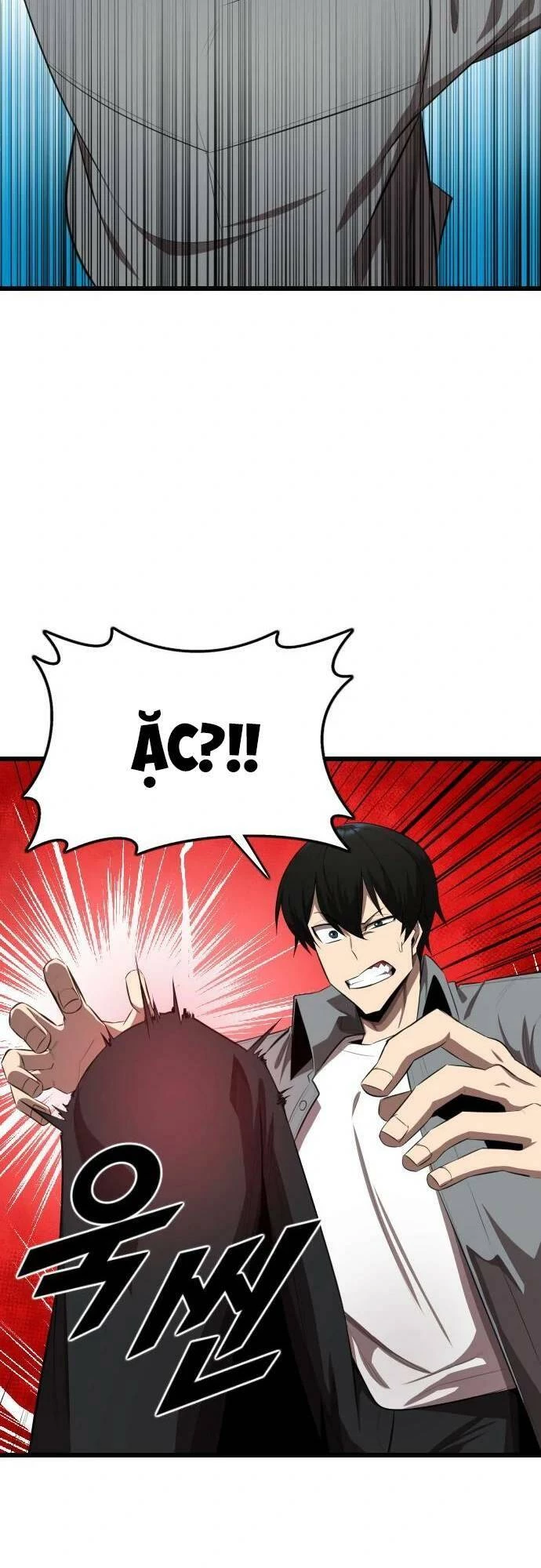 Người Thay Thế Anh Hùng Chapter 13 - 40