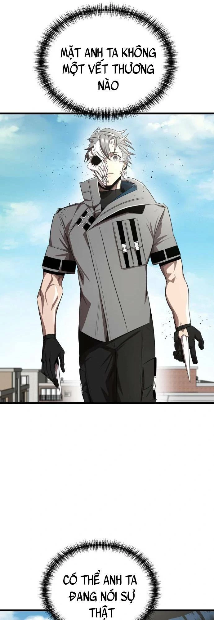 Người Thay Thế Anh Hùng Chapter 13 - 44