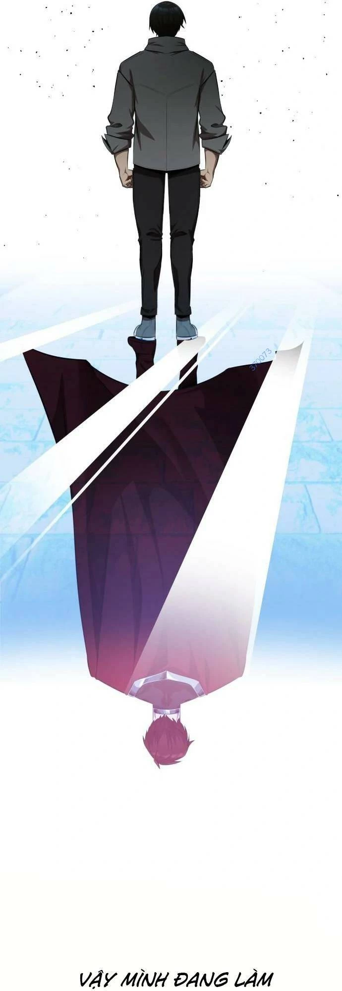 Người Thay Thế Anh Hùng Chapter 13 - 49