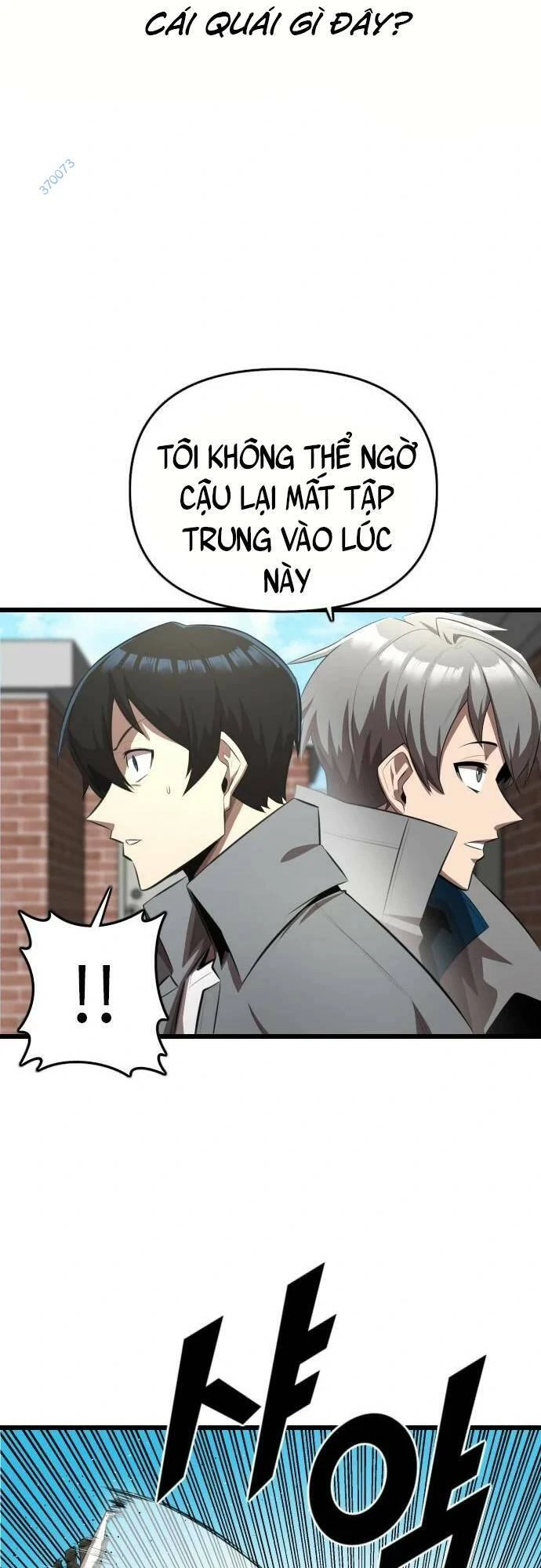 Người Thay Thế Anh Hùng Chapter 13 - 50