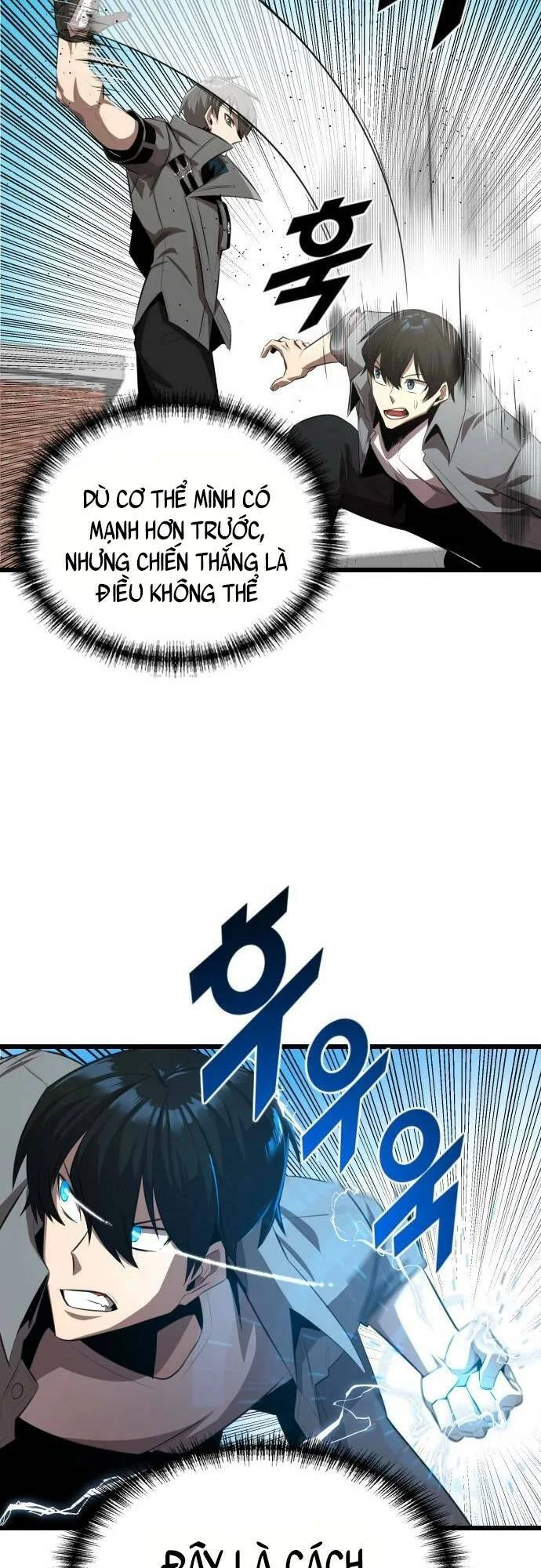 Người Thay Thế Anh Hùng Chapter 13 - 51