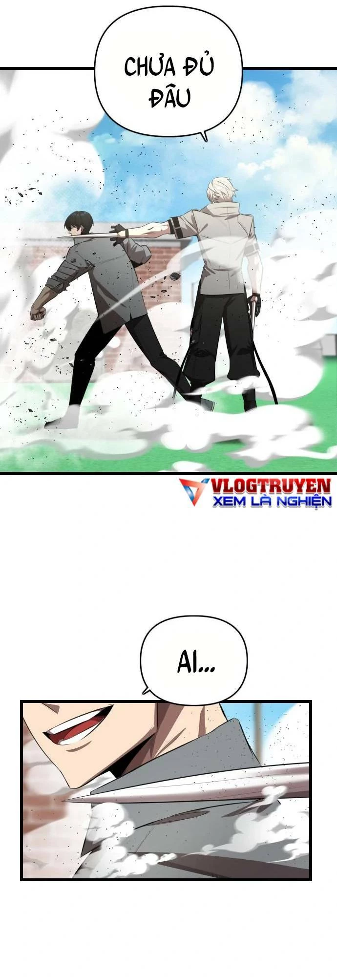 Người Thay Thế Anh Hùng Chapter 13 - 54